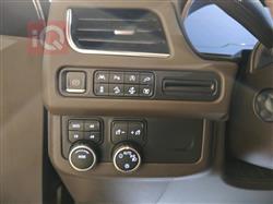 شێڤرۆلێت تاهۆ